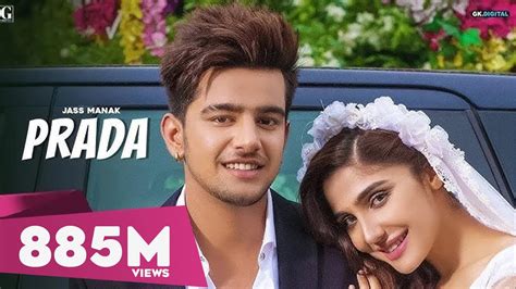 Prada Jass Manak mp3 download